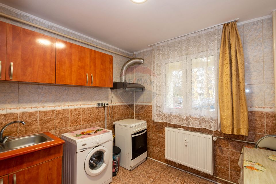 2 room apartment for sale , 48mpu , National Arena