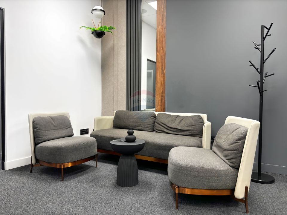 616.7sq.m Commercial Space for sale, Ultracentral area