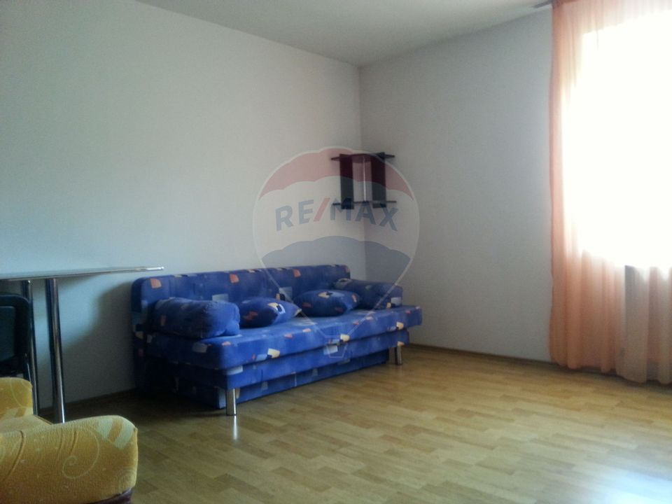1 room Apartment for sale, Gheorgheni area