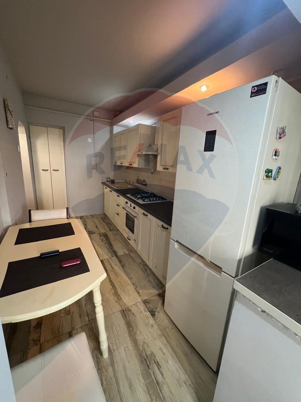 Apartament 3 camere în zona Ultracentral