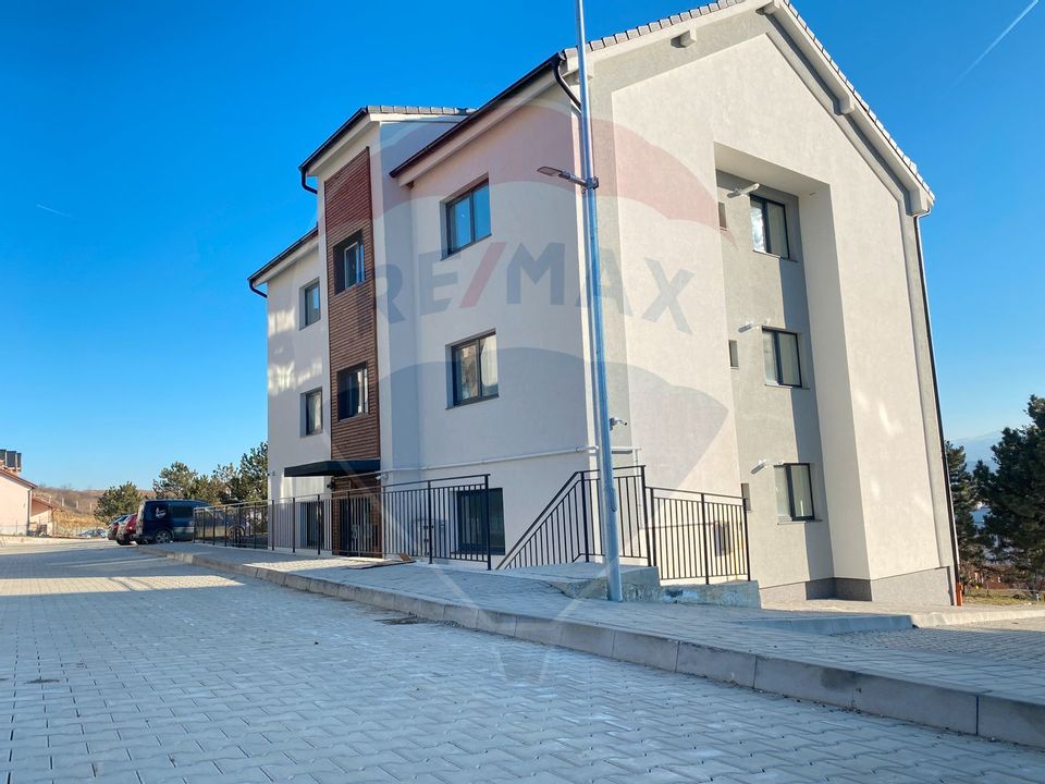 Garsoniera de vanzare