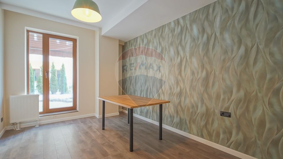 4 room Apartment for sale, Drumul Poienii area