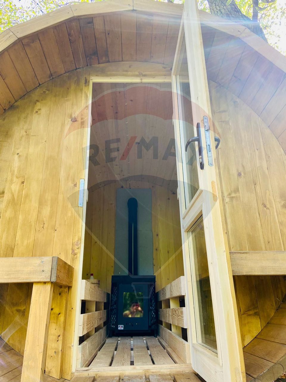 2 room House / Villa for sale