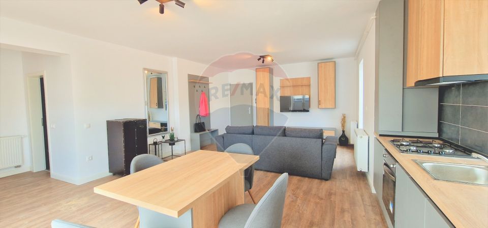 2 room Apartment for rent, Bartolomeu area