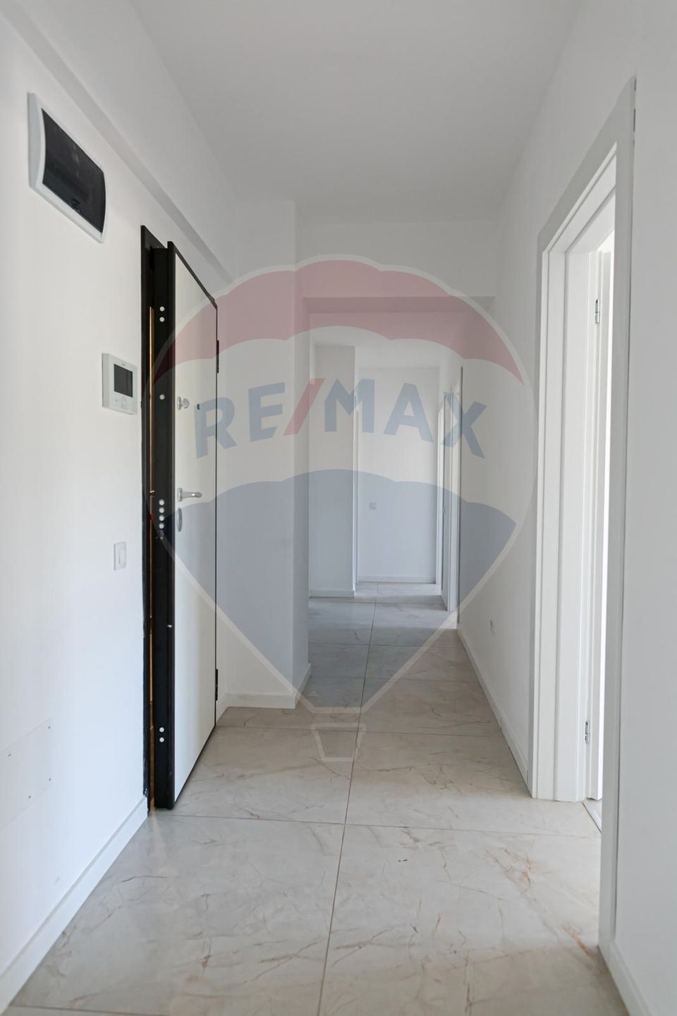 Apartament 1 camera, de vânzare, Vișan