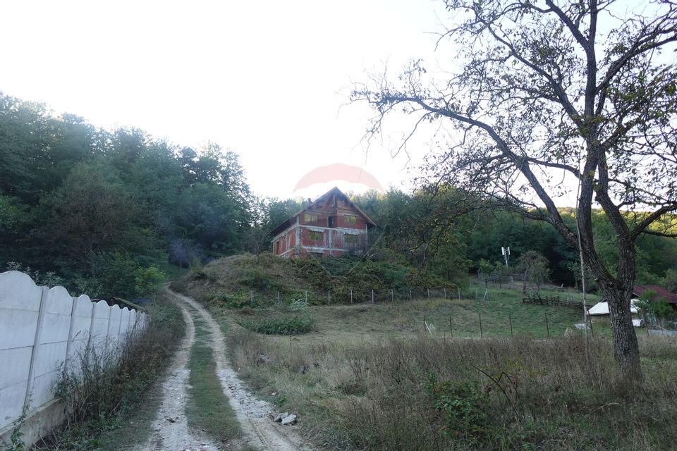 Casă / Vilă de vânzare Handalul Ilbei