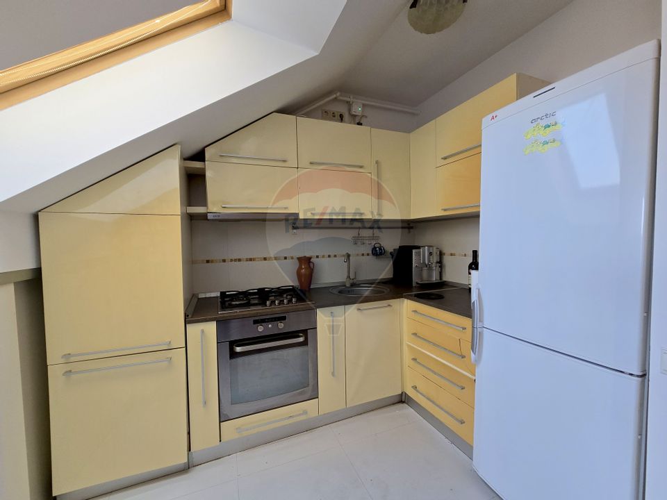 2 room Apartment for sale