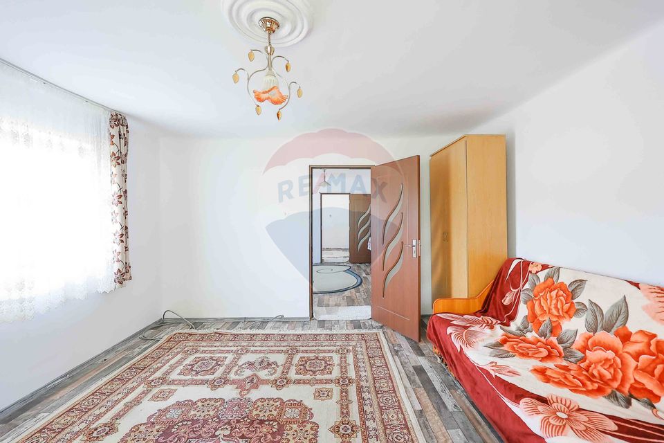 3 room House / Villa for sale