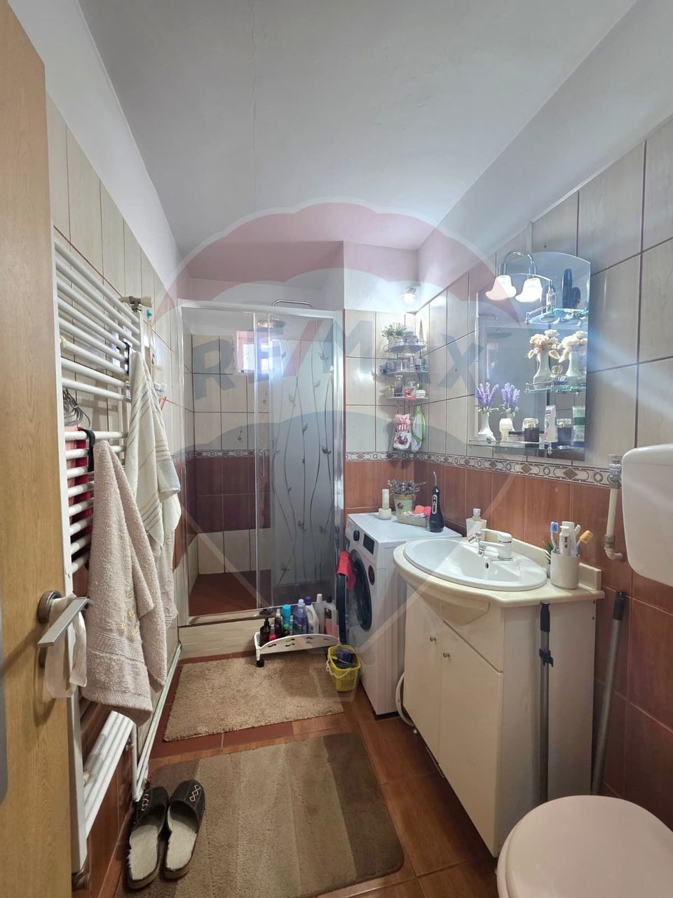 2 room Apartment for sale, Vitrometan area