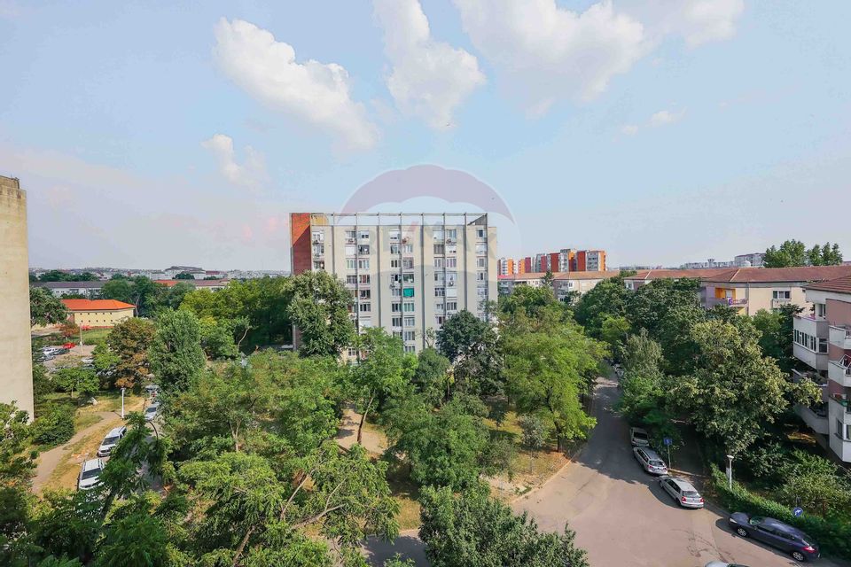 1 room Apartment for sale, Dacia area