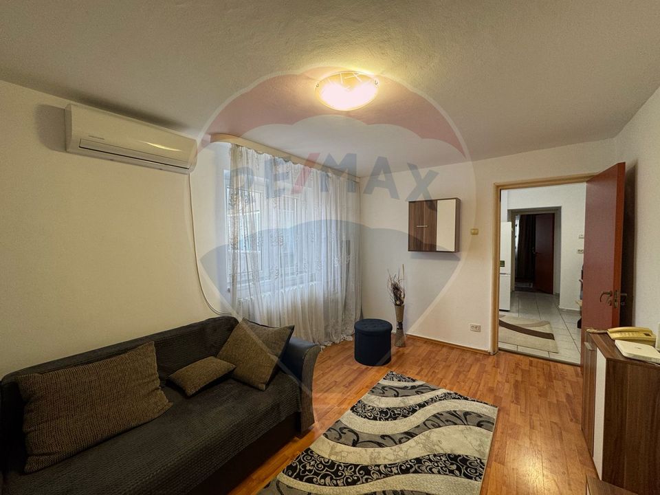 2 room Apartment for rent, Lujerului area