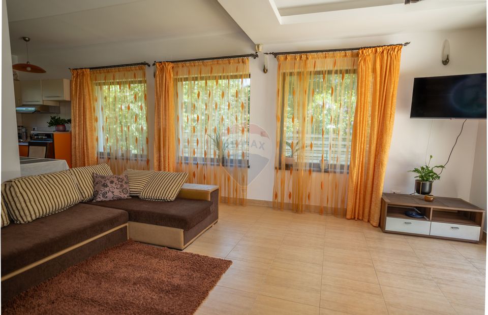 11 room House / Villa for sale, Precista area