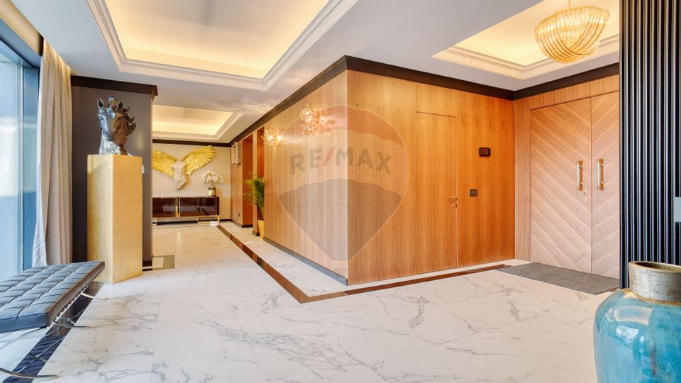 Design, Panoramă și Exclusivitate — Calea Poienii