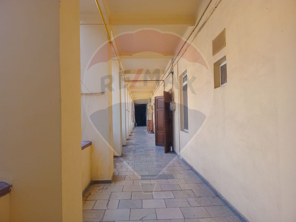 2 room Apartment for sale, Ultracentral area