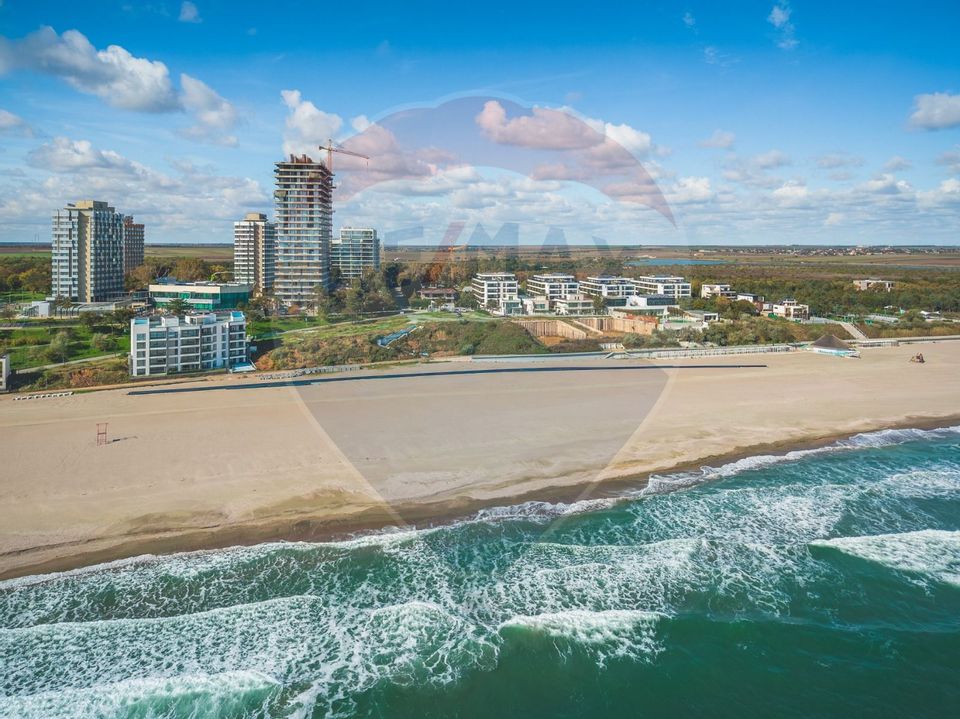 Apartment for Sale – Olimp Tower, 16th Floor – 3-Year In