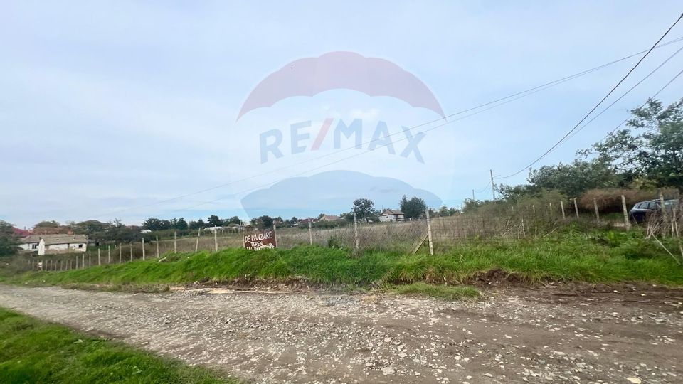 Land 2,001sqm Tariverde / Strada Constantei