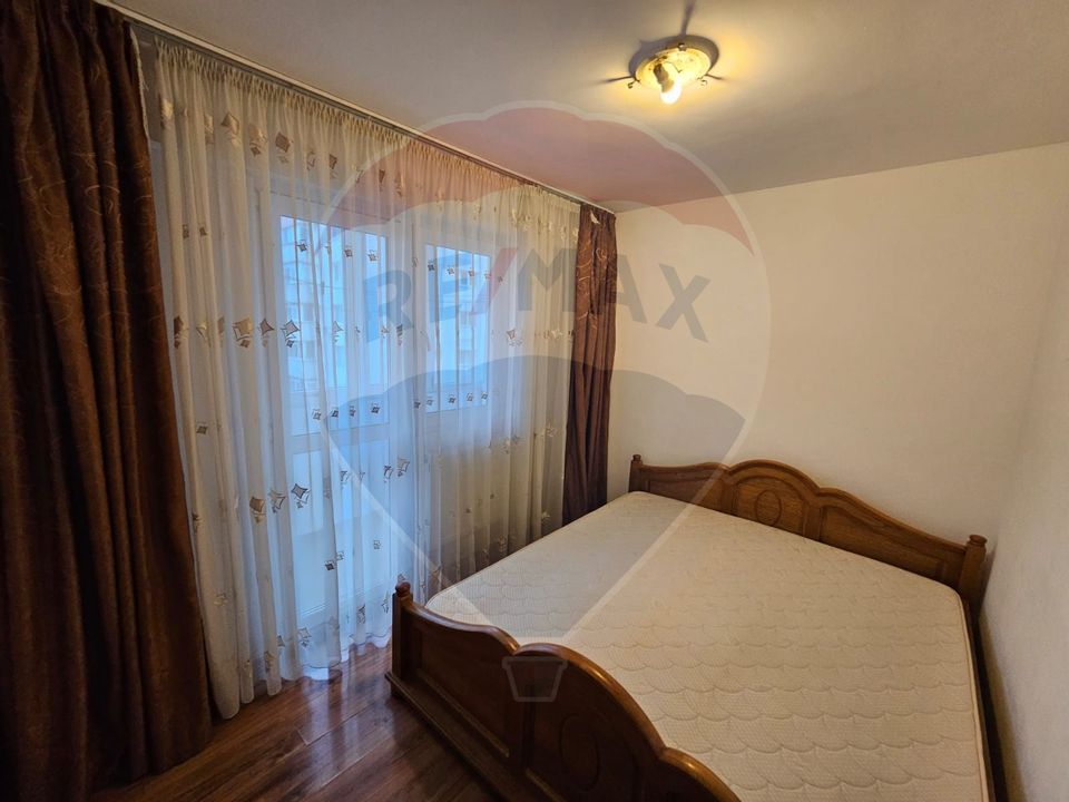 2 room Apartment for sale, Doamna Ghica area