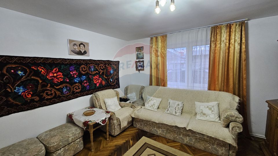 Spațiu de birouri de 150mp de închiriat in Suceava