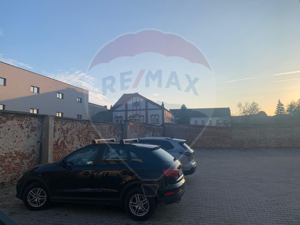 Spațiu comercial de închiriat, ultraceltral, Tudor Vladimirescu
