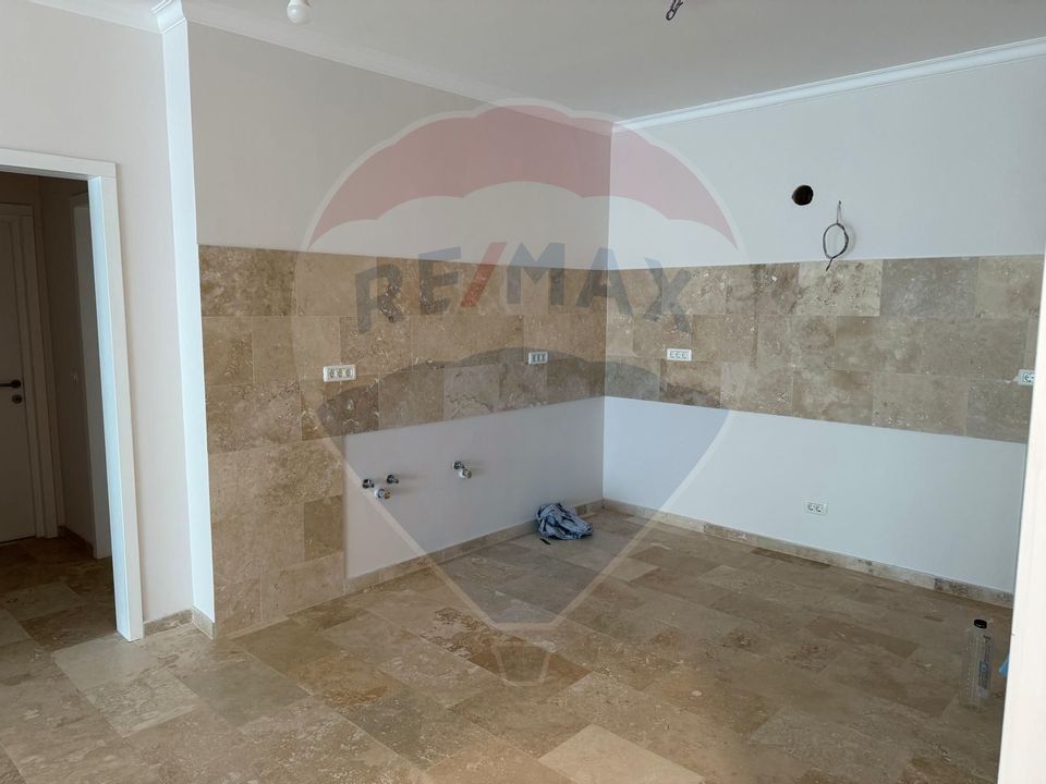 INCHIRIERE Apartament cu 3 camere in zona Tei