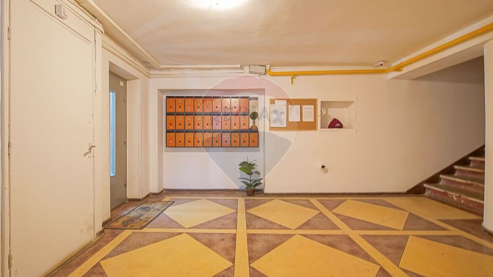 Apartament 2 camere, B-dul Victoriei