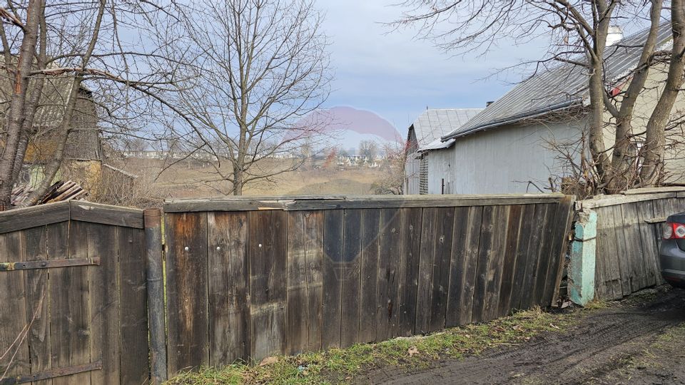 Teren 2,971mp intravilan Stroiesti-Suceava-Bucovina