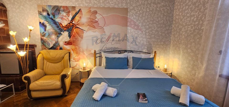 13 room Hotel / Pension for sale, Centrul Istoric area