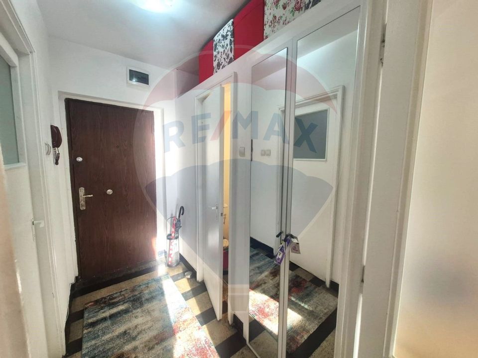 Apartament elegant 2 camere | Gara de Nord I Calea Grivitei 148