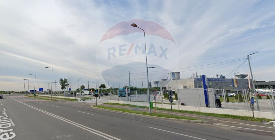 Land 2,786sqm Targoviste / Strada Petru Cercel