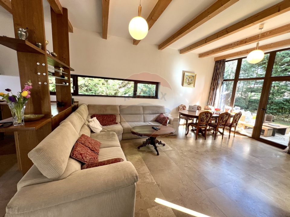 3 room House / Villa for rent, Faget area