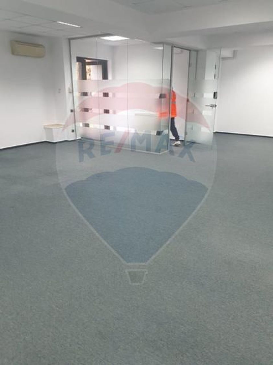 Spatiu birouri pentru inchiriat, Brilliant Condominum