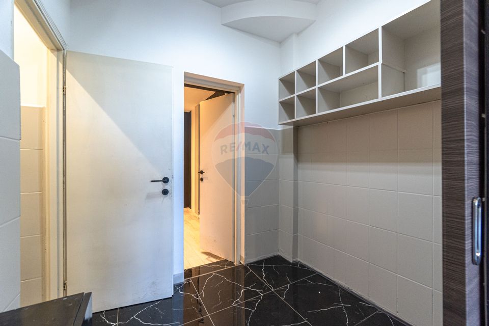 Comision 0|Spatiu Comercial Stradal - ideal pentru coafor/barber shop