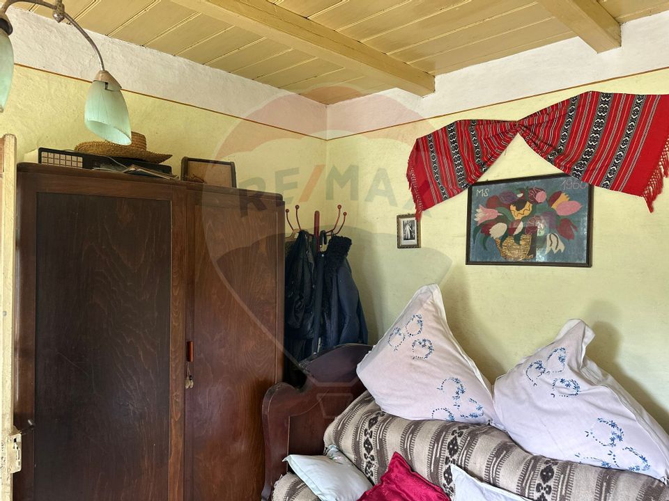 3 room House / Villa for sale