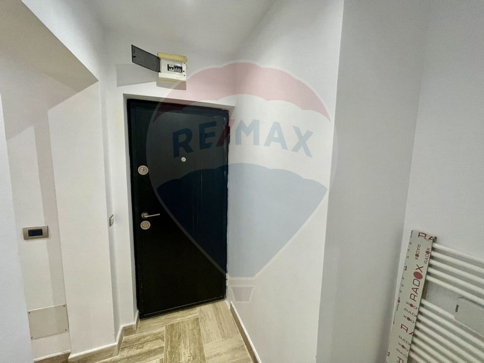 1 room Apartment for sale, Central area