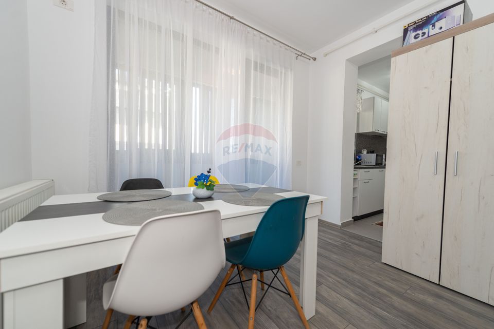 Apartament de inchiriat 2 camere Prelungirea Ghencea str Verii