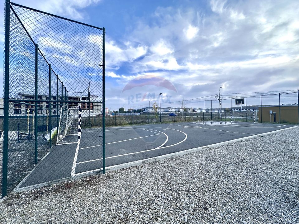 3 room Apartment for sale