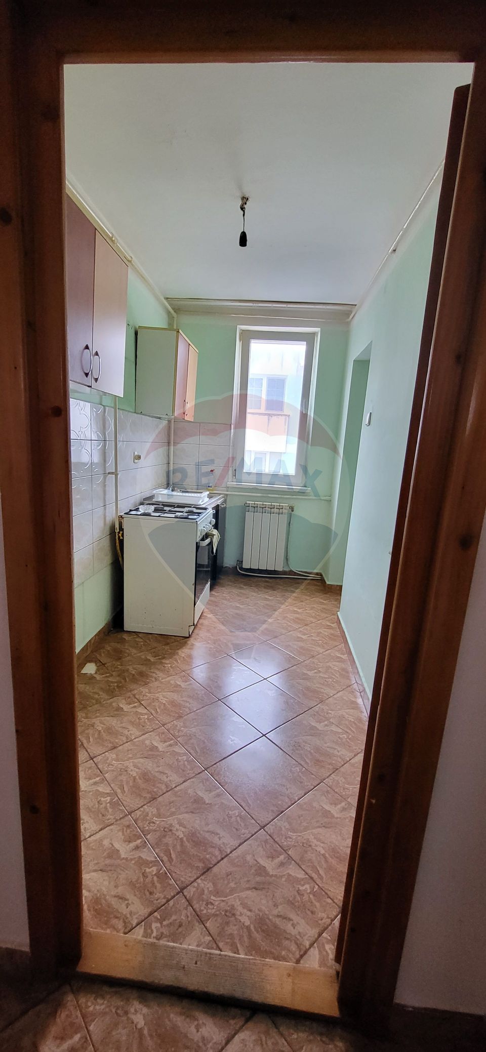 Apartament cu 3 camere de vânzare în zona Darmanesti