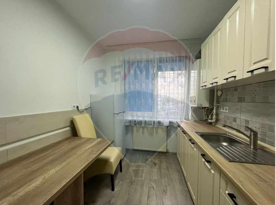 Apartament Spațios, apropiat de ULBS-Prima Inchiriere