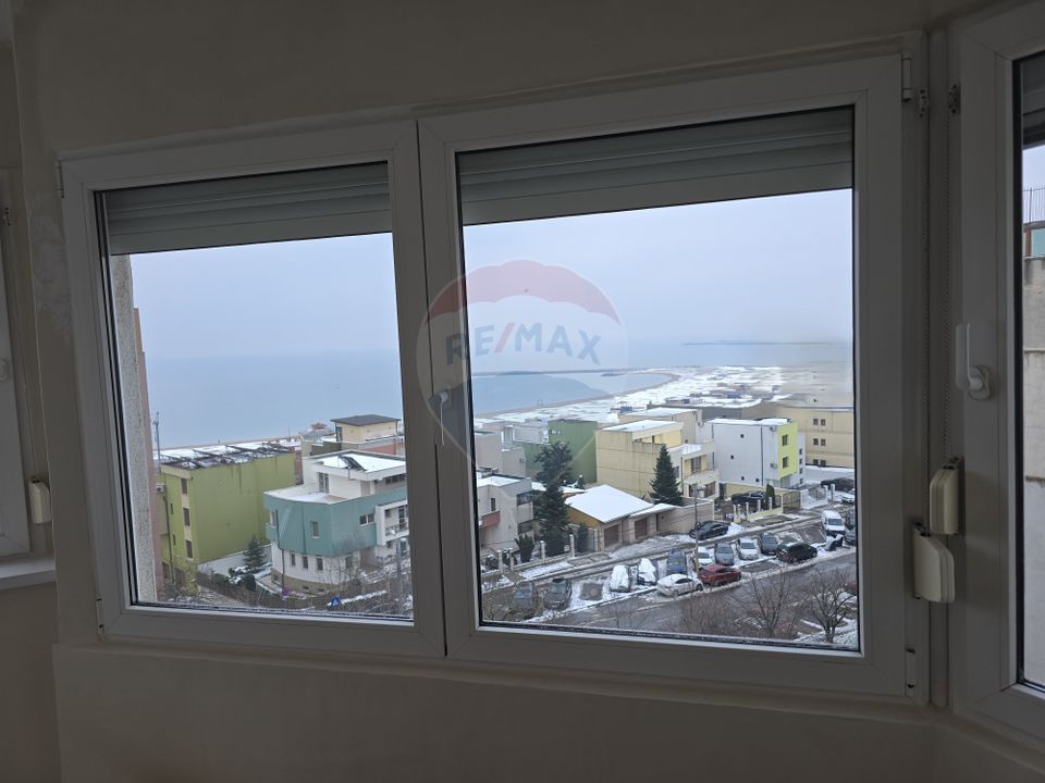 2 room Apartment, Faleza Nord area