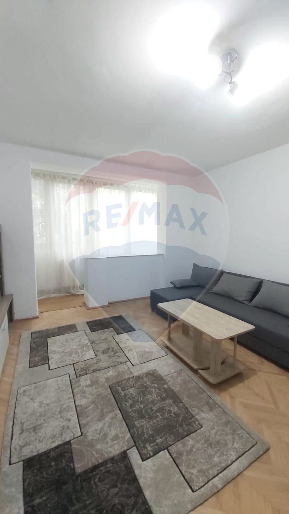 2 room Apartment for rent, Podgoria area