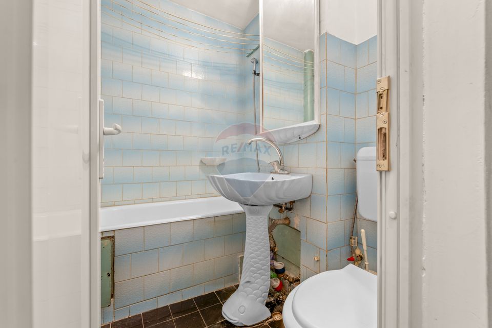 1 room Apartment for sale, Micalaca area