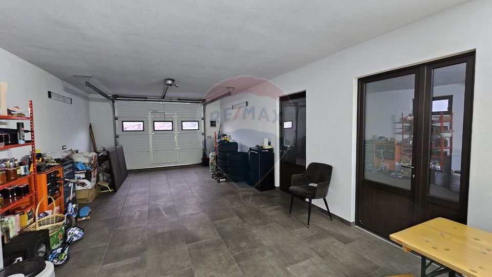 Casă / Vilă de lux, Moara Nica, Suceava