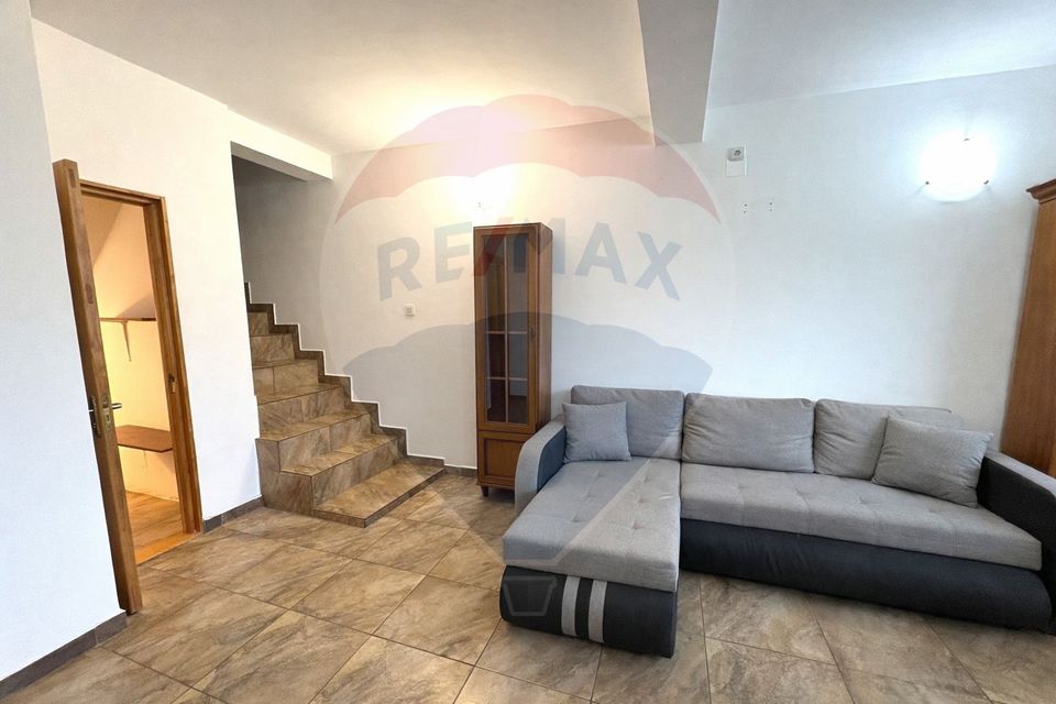 5 room House / Villa for rent, Palazu Mare area