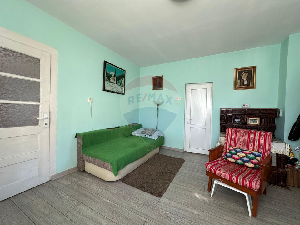 3 room House / Villa for sale