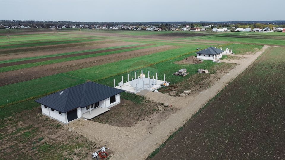 4 room House / Villa for sale