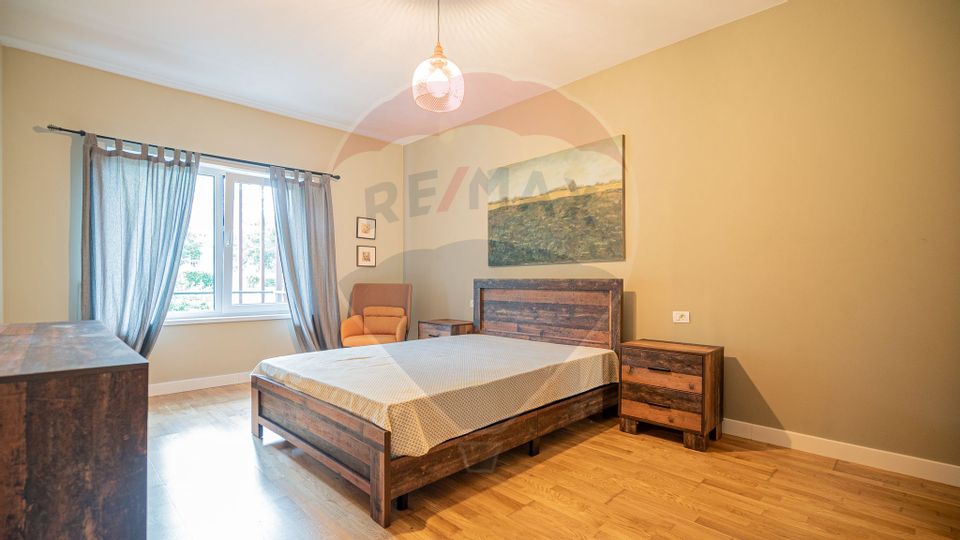2 room Apartment for rent, Brasovul Vechi area
