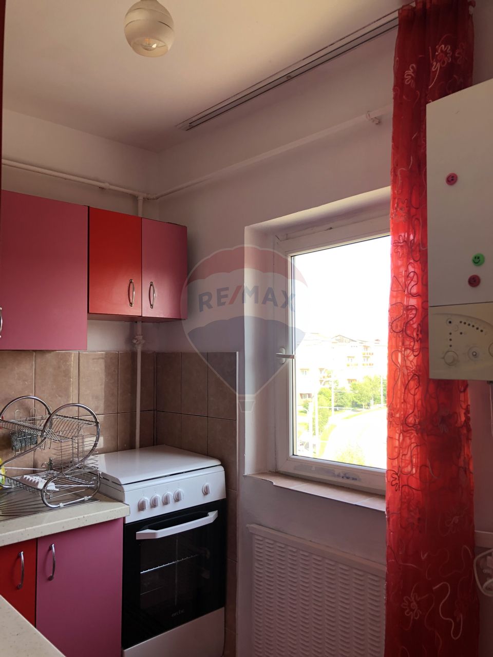 Garsonieră de vânzare