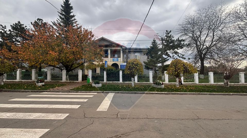 3 room House / Villa for sale, Central area