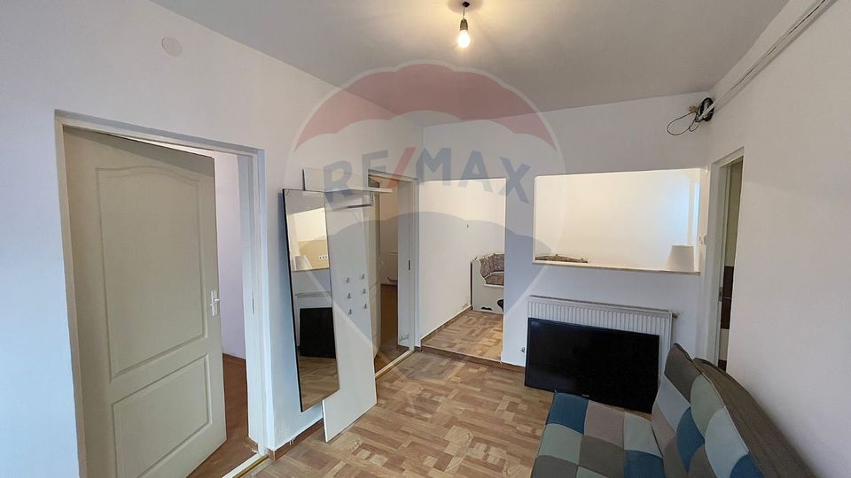 Apartament 60mp de vânzare în centrul Sebeșului, locuinta sau investie
