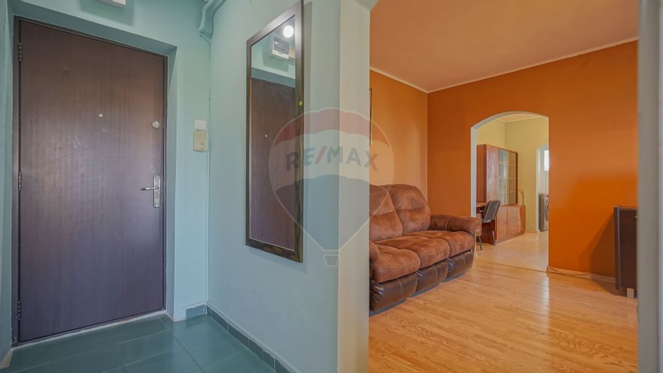 3 room Apartment for rent, Garii area